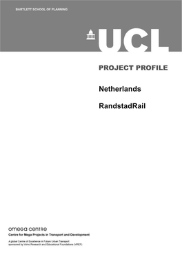 Download Project Profile