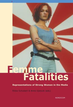 Fatalities Femme