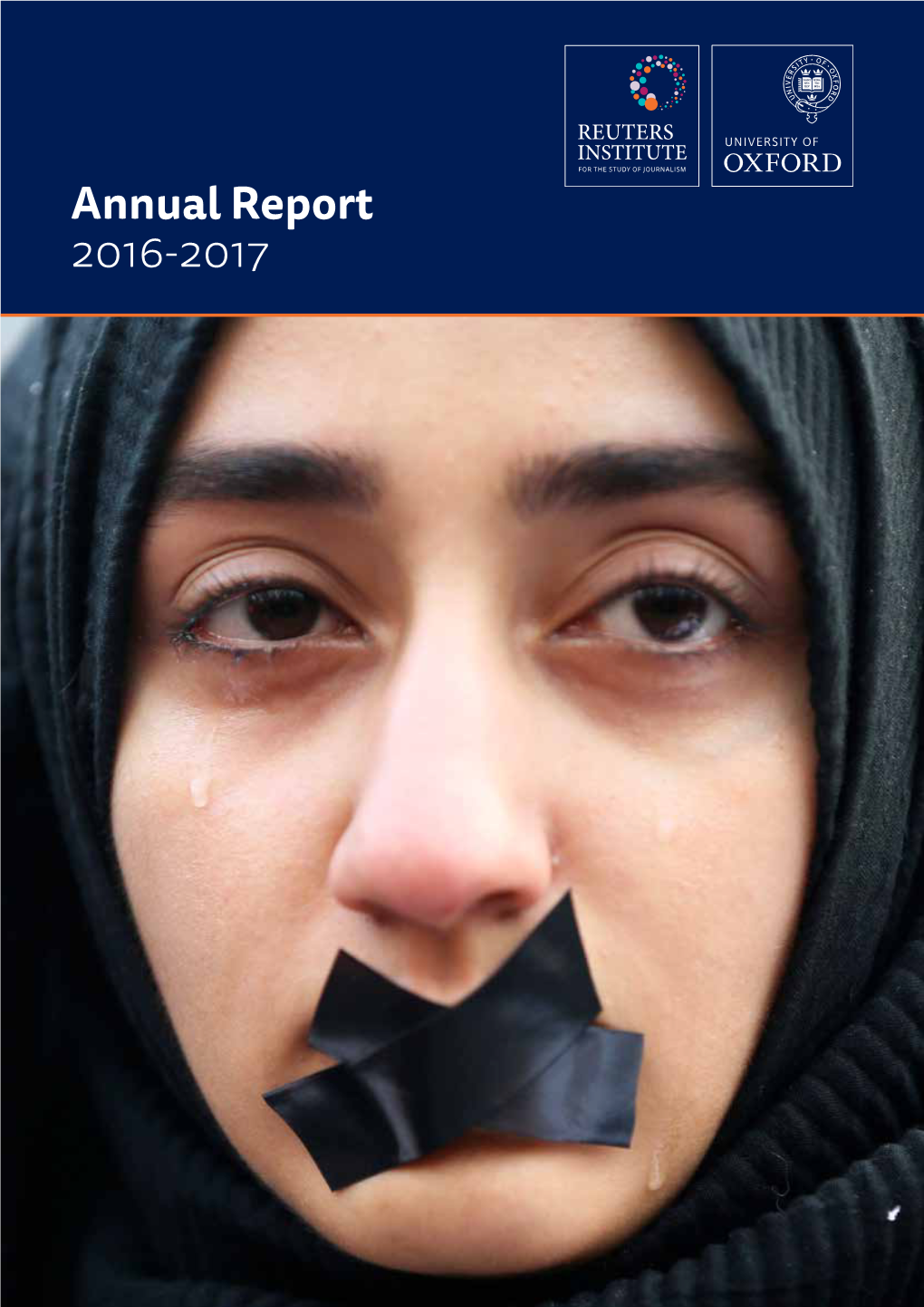 Download RISJ Annual Report 2016-2017