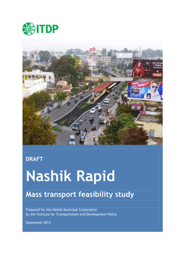 Nashik Rapid