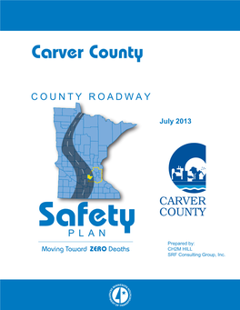 County Highway Safety Plan