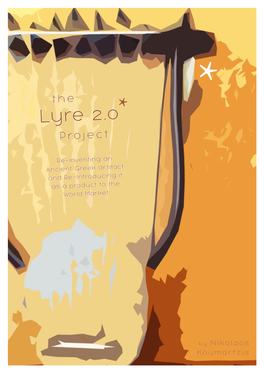 Lyre 2.0* Project