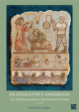 An Educator's Handbook for Teaching About the Ancient World