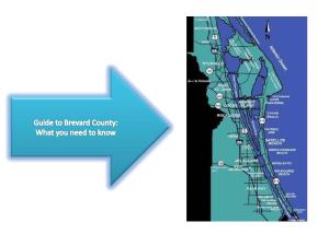 Guide to Brevard County