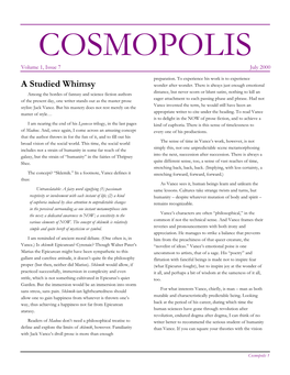Cosmopolis#07