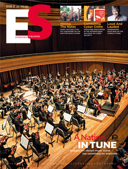 Issue 57 Jan – Mar 2016