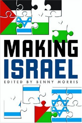 Benny Morris the New Historiography Israel Confronts Its Past 11