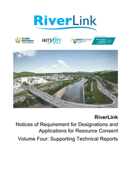 Technical Assessment #9 Traffic Impacts and Transport Integration Assessment