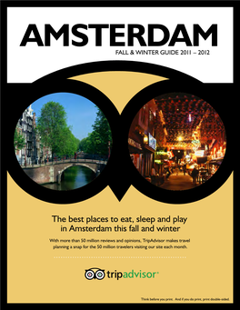 Amsterdam.”— Leidslplein Twenty Third Bar, Hotel Okura, Ferdinand Tripadvisor Member, St