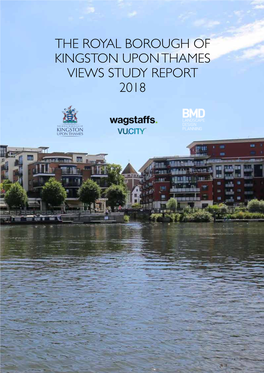 The Royal Borough of Kingston Upon Thames Views Study Report 2018