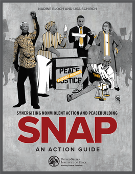 Snap-Synergizing-Nonviolent-Action-And-Peacebuilding-Action-Guide.Pdf