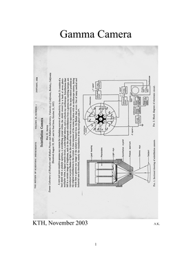 Introduction to and the Early Days of Nuclear Medicine