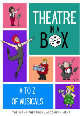 A to Z of Musicals