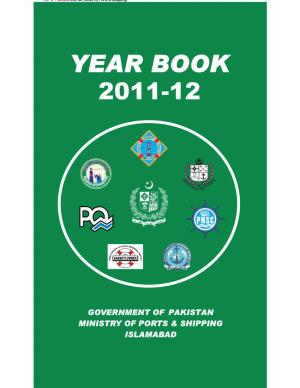 Year Book 2011-2012
