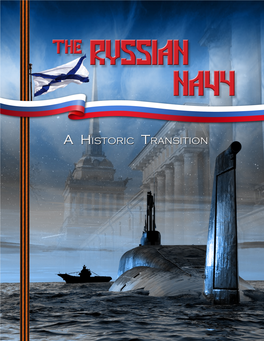 The Russian Navy: a Historic Transition