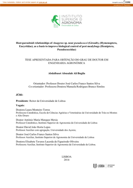 Bugila Phd Thesis Document Final