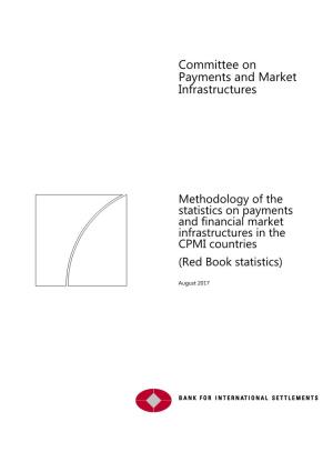 Committee on Payments and Market Infrastructures