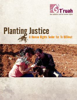 Planting Justice 2014