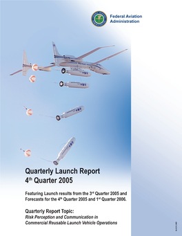 4Q2005 Quarterly Report (Draft 2).Qxp