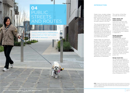 04 PUBLIC Streets and Routes