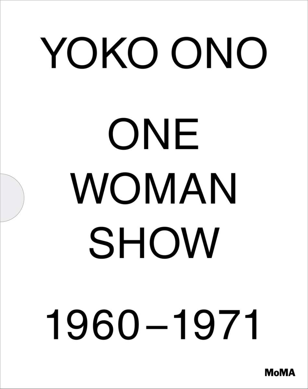 Moma Yokoono PREVIEW.Pdf