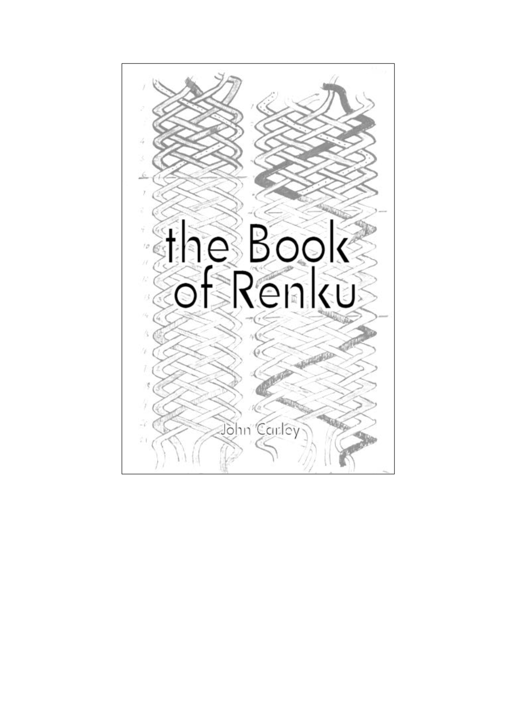 Biblio:The Book of Renku.Pdf