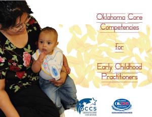 Oklahoma Core Competencies for Early Childhood Practitioners