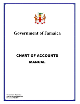 Government of Jamaica