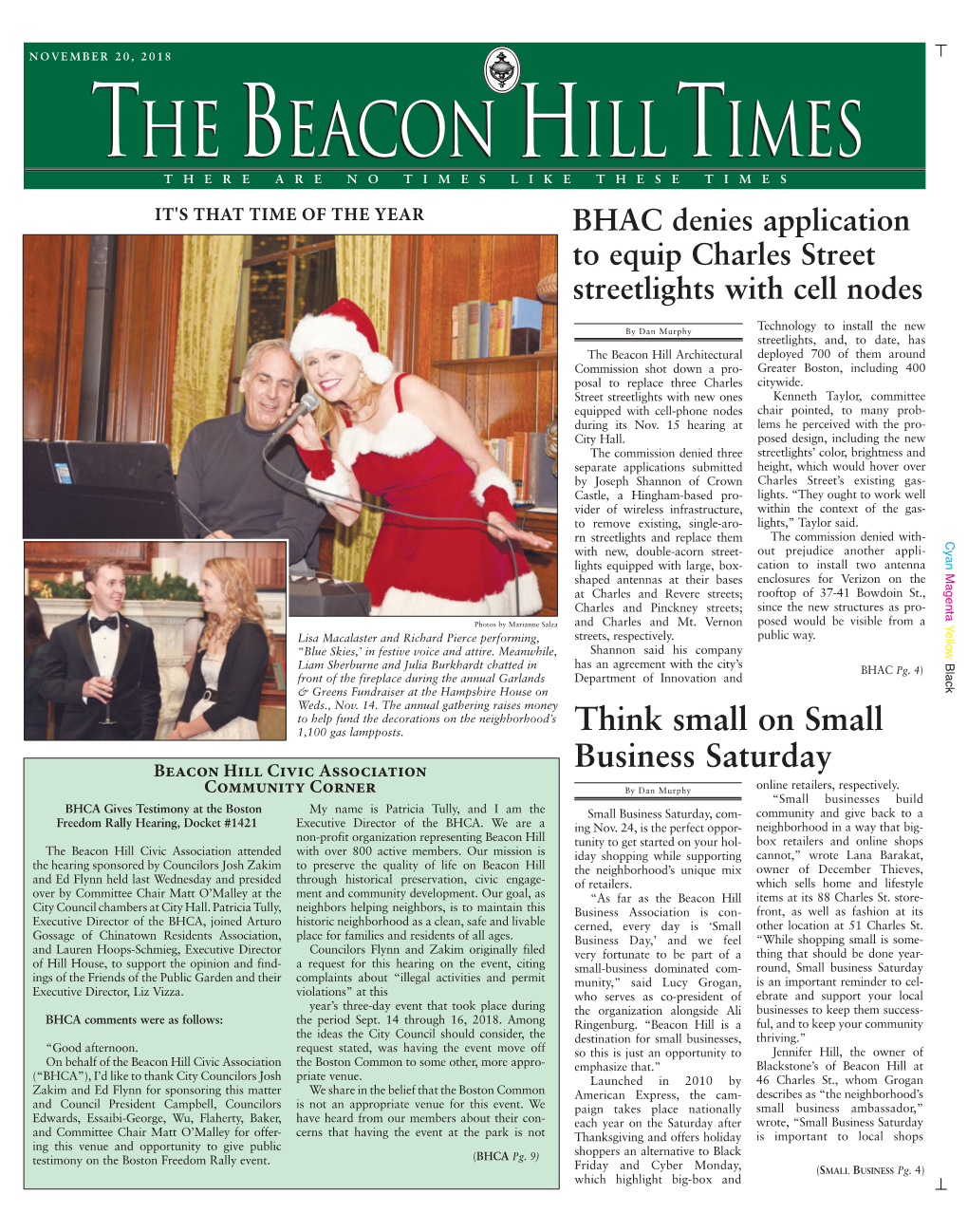 Thebeacon Hilltimes Thebeacon Hilltimes