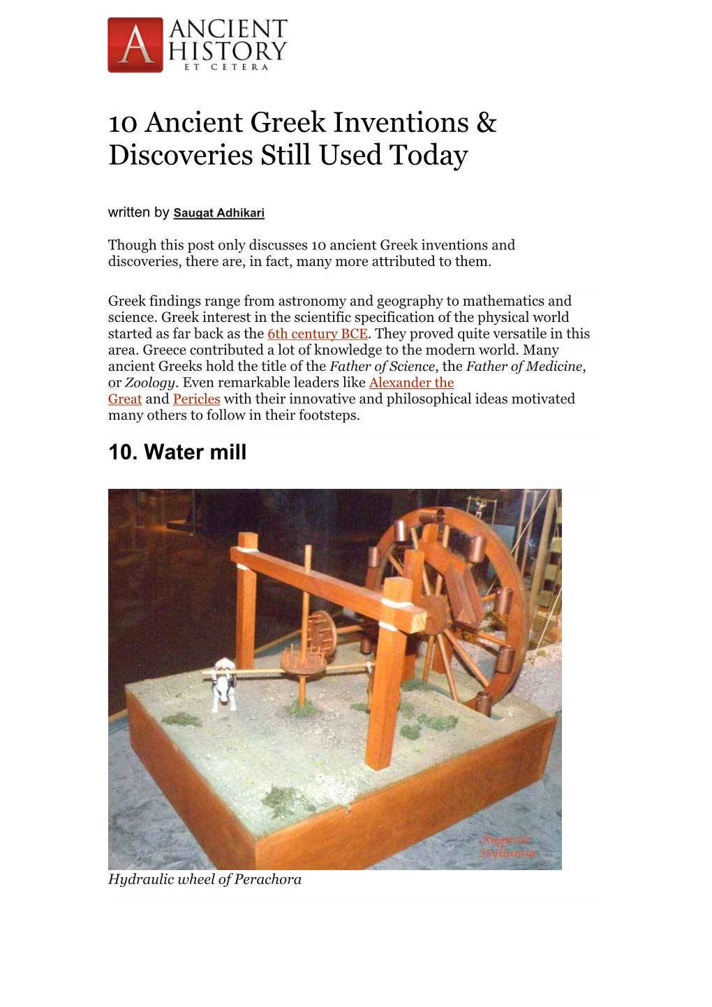 10 Ancient Greek Inventions Discoveries Still Used Today Vrogue   10 Ancient Greek Inventions Discoveries Still Used Today 