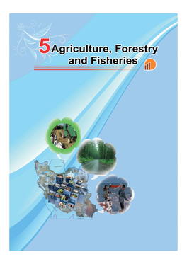 Agriculture, Forestry and Fisheries