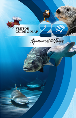 Visitor Guide &
