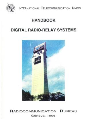 Digital Radio-Relay Systems