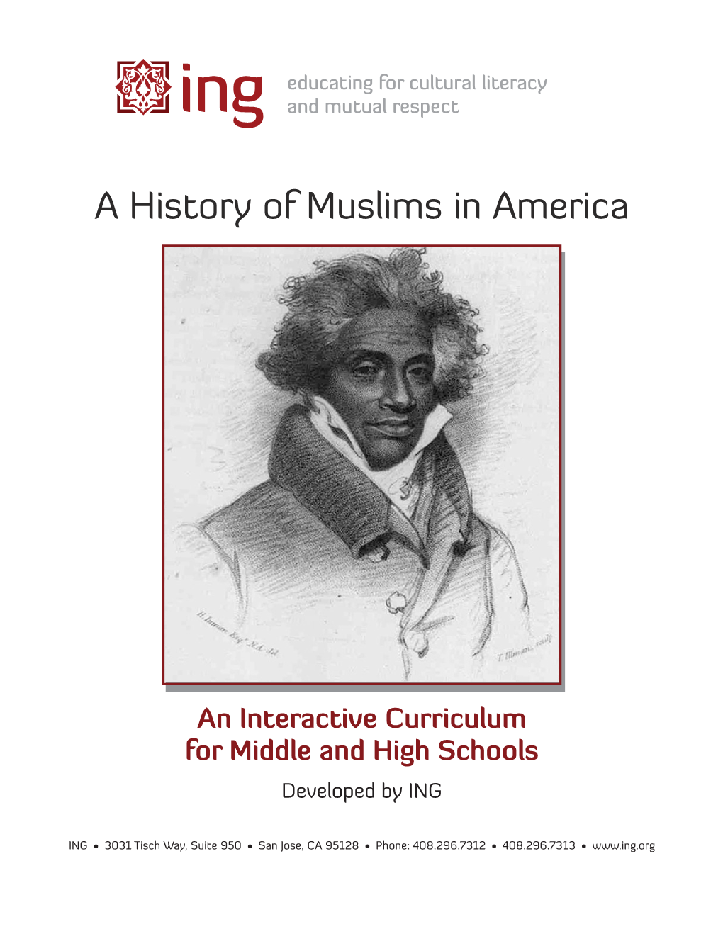 A History of Muslims in America