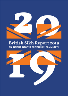 British-Sikh-Report-2019.Pdf