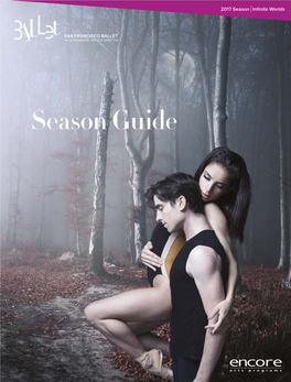 Season Guide
