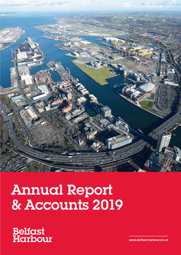 Annual Report & Accounts 2019