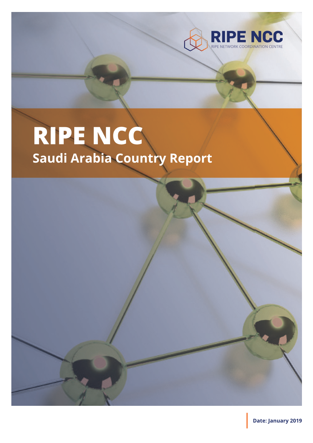 Saudi Arabia Country Report