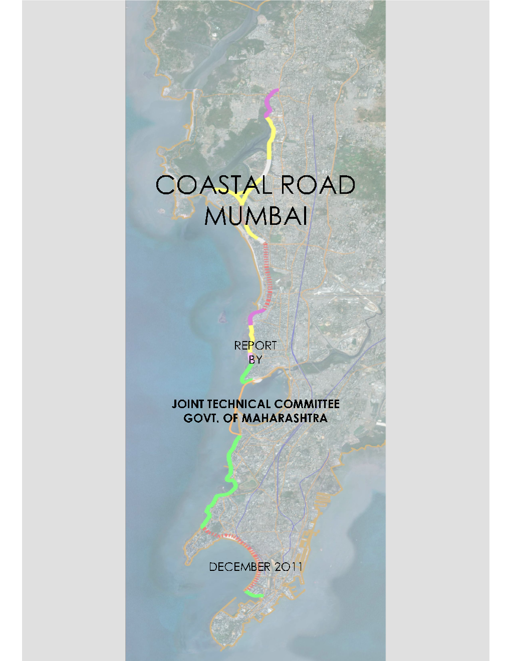 Costal Road JTC.Pdf