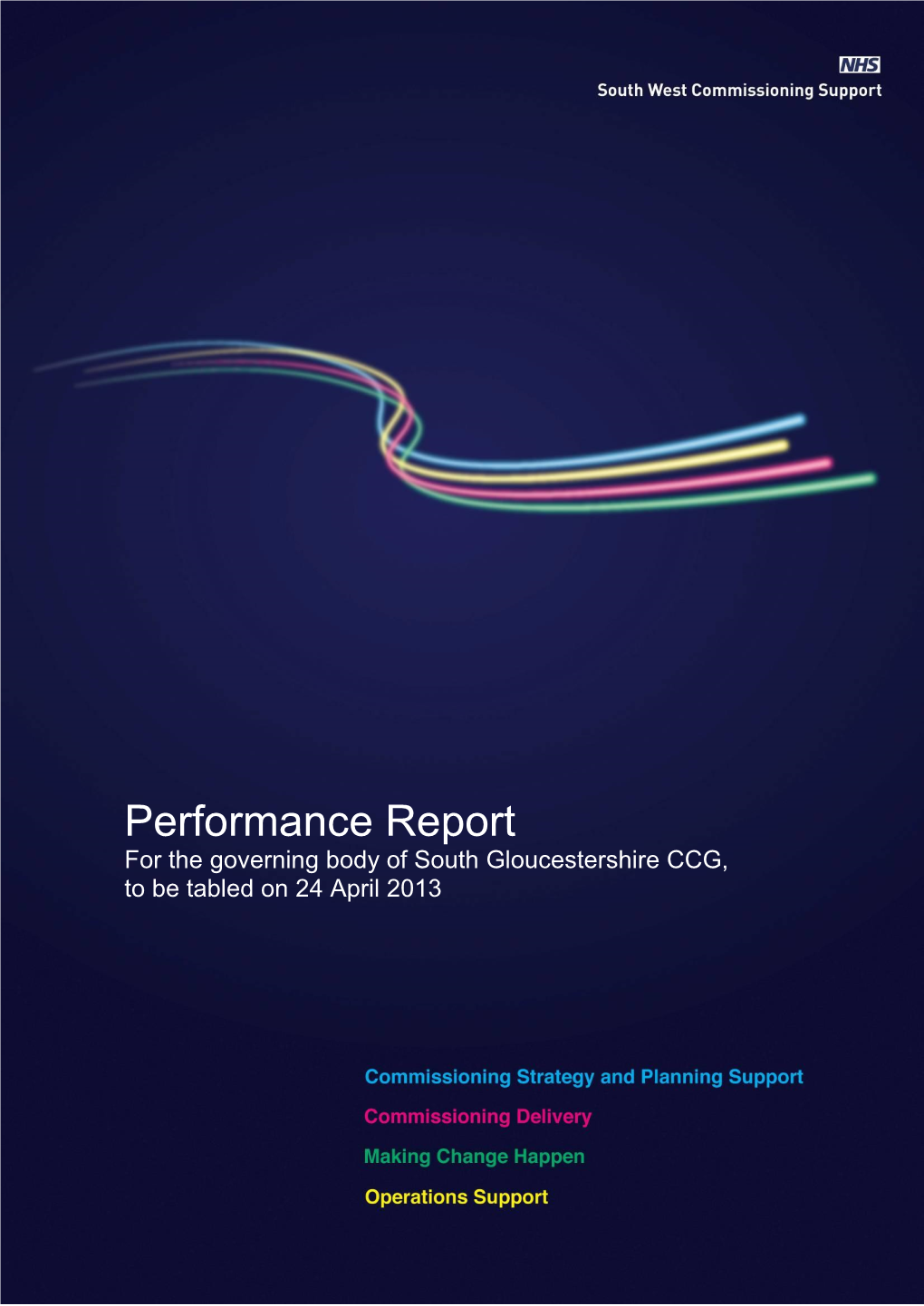 University Hospitals Bristol NHS Foundation Trust – 93.0% February 2013; 94.2% Year to Date