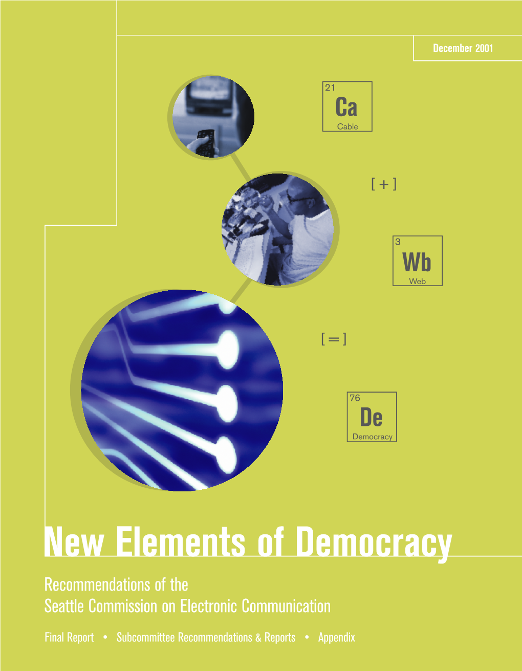 Download the SCEC Final Report (Pdf Format)