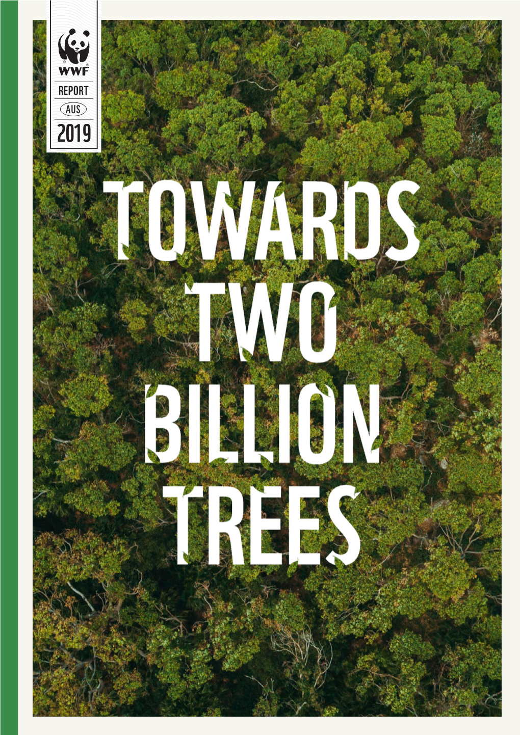 Towards Two Billion Trees