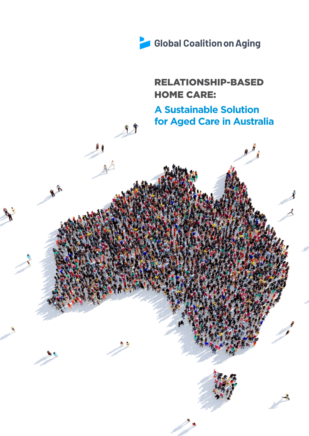 A Sustainable Solution for Aged Care in Australia