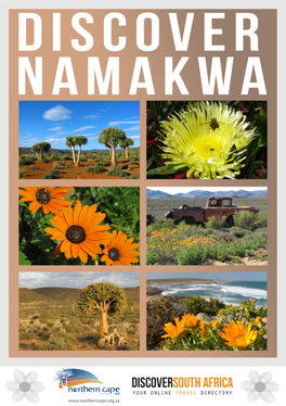 Discover-Namakwa.Pdf