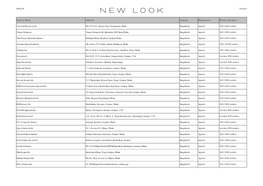 March-18 Version-1 Factory Name Address Country Department