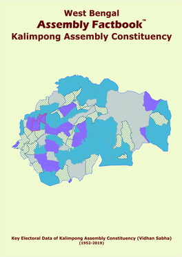 Kalimpong Assembly West Bengal Factbook