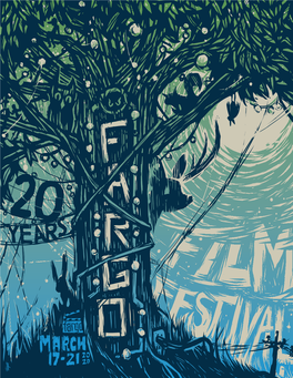 2020 Fargo Film Festival Program