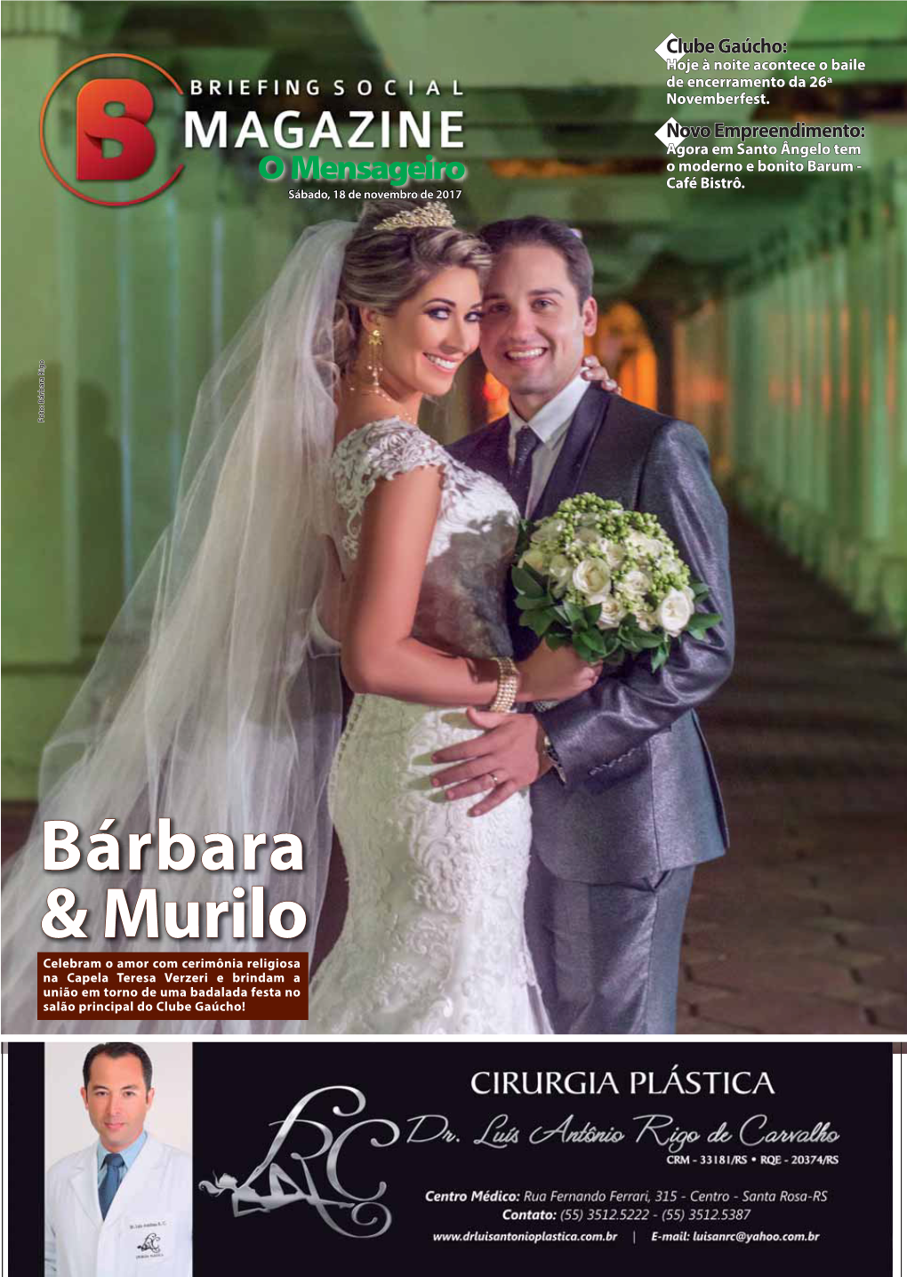 Bárbara & Murilo