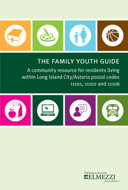The Family Youth Guide