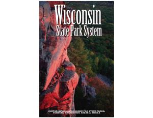 2009 STATE PARKS GUIDE.Qxd